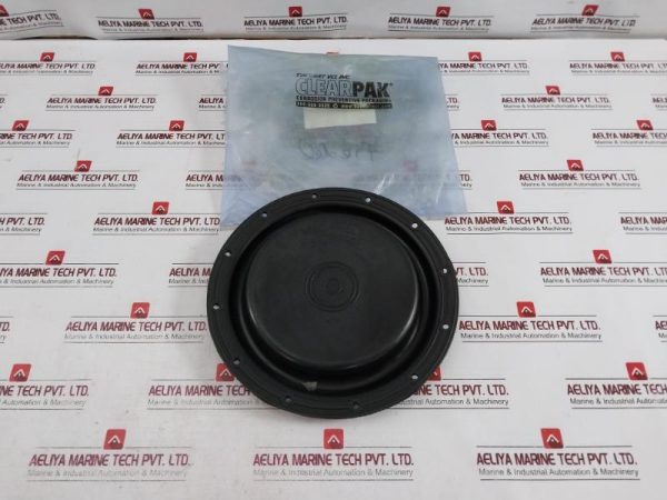 Mec-rela 6-280-66 Valve Diaphragm