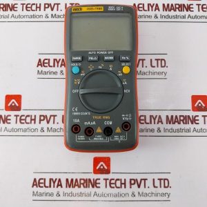 Meco 450b+trms Digital Multimeter 600v