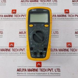 Meco 45cf Digital Multimeter