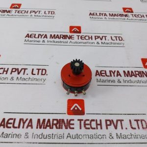 Megatron Xkza15 Potentiometer