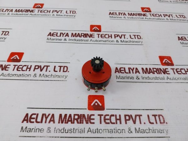 Megatron Xkza15 Potentiometer