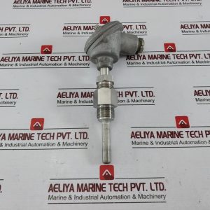Meiyo Electric Ptr-ln7 Resistance Bulb 200°c