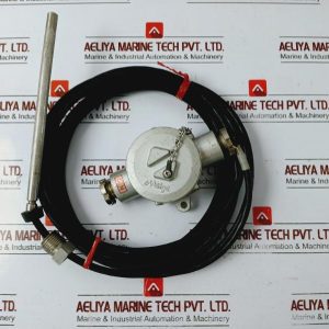 Meiyo Electric Ptr-m Resistance Bulb Holder 200°c