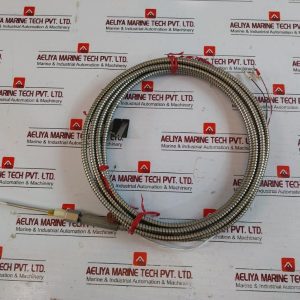 Meiyo Electric Ptr-m Resistance Bulb Sensor 6.m