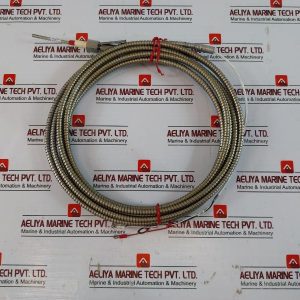 Meiyo Electric Ptr-m Resistance Bulb Sensor 9 Cm