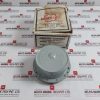 Mercoid Pq-3-x6 Pressure Switch 240v