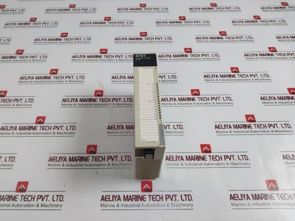 Messung 16 Pf Relay Op Relay Output