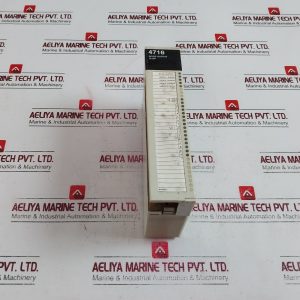 Messung 4716 Output Module