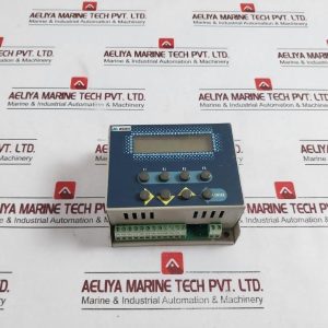 Messung 8ip-6 Relay Op Relay Module
