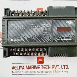 Messung Bdio 0806r Cpu Module 24v