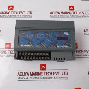 Messung Bdio 86d Micro Plc Module 24v