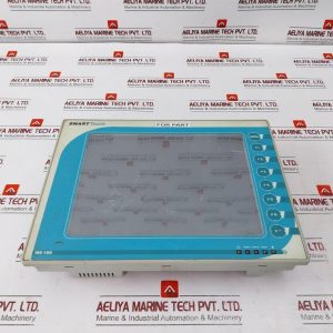 Messung Ms-100t-pe Smart Touch Hmi Panel 24v