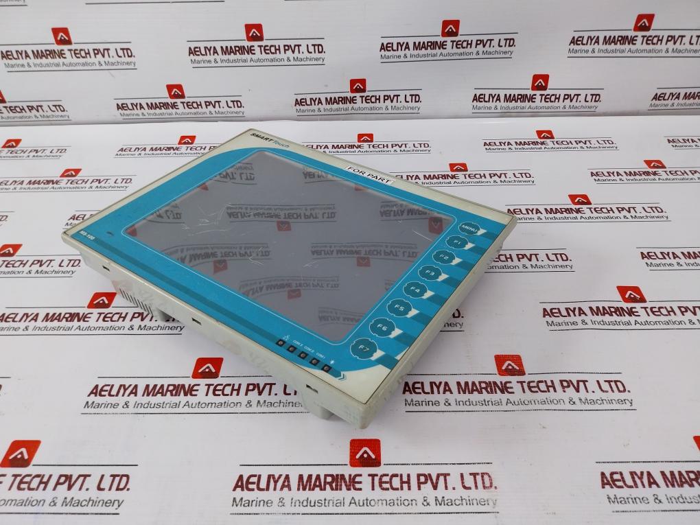 Messung Ms-100t-pe Smart Touch Hmi Panel 24v - Image 3