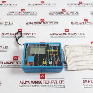 Mextech Dit 99a Insulation Tester 500v