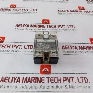 Mgr Mgr-1 Dd220d10 Solid State Relay 220v