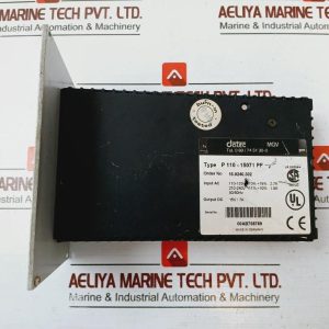 Mgv Datec P110-15071pf Power Supply 240v