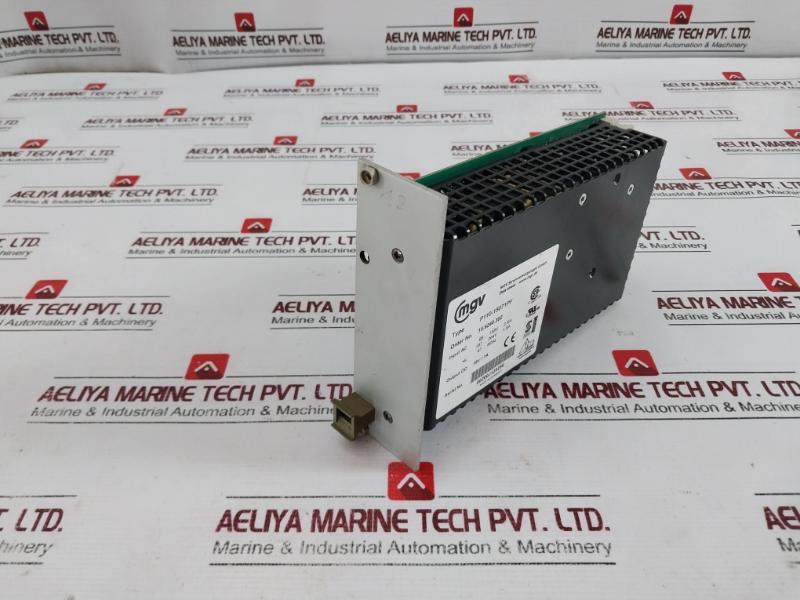 Mgv P110-15071pf Power Supply 264v - Image 3