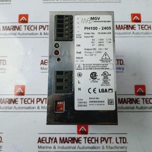 Mgv Ph100-2405 Power Supply 264v