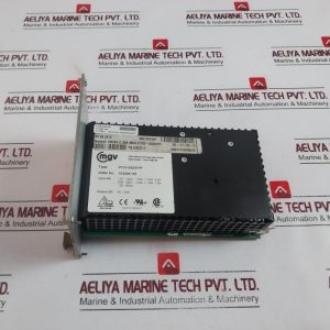 Mgv Stromversorgungen P110-05201pf Temperature Sensor Wire 250v