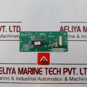 Micromodule Interlink Electronics 14-65290 Printed Circuit Board 94v