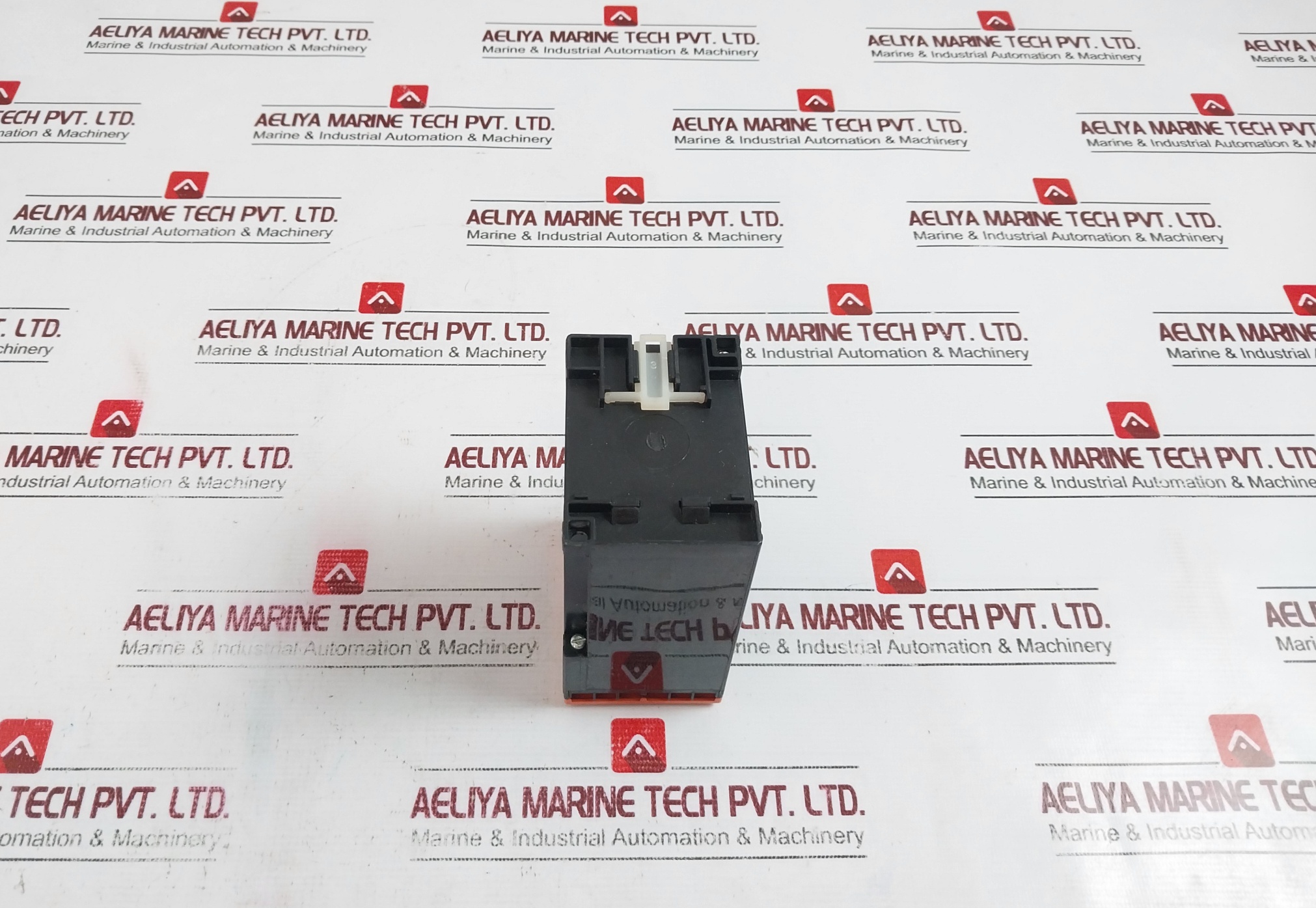 Minilec D2 Vct1 Monitoring Relay 120 V - Image 4