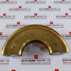 Mitsubishi 152-000-04w Turbine Hpt Oil Baffle Set
