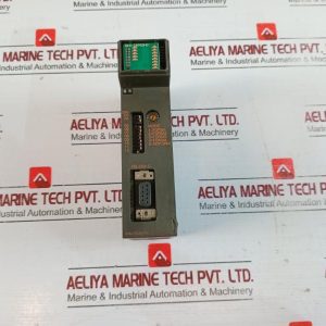 Mitsubishi A1sj71c24-r2 Unit Plc Module 94v