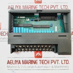 Mitsubishi A1sy10 Output Unit 240v