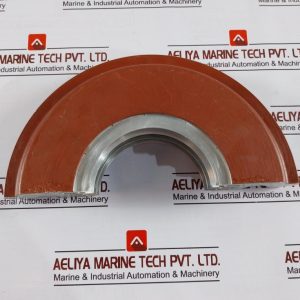 Mitsubishi At56ct Wing Oil Sealing Sheet Set
