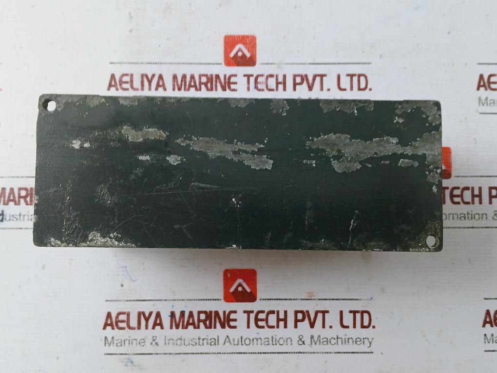 Mitsubishi Melsec Ax81c Input Unit 24v - Image 4