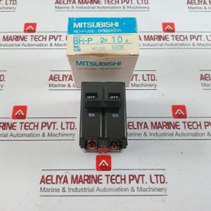 Mitsubishi Bh-p No-fuse Breaker 250v