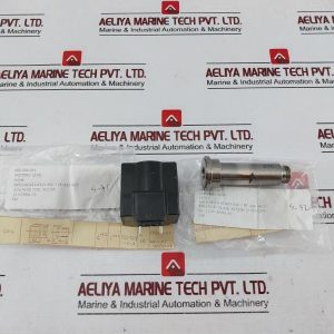 Mitsubishi Edb64-c1 Solenoid Coil 110v