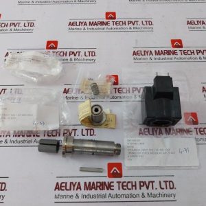 Mitsubishi Edb64-c1 Solenoid Coil 110v