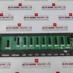 Mitsubishi Electric A1s38b Base Unit