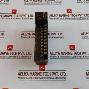 Mitsubishi Electric A1s63ada Ada Converter Unit 10v