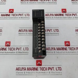 Mitsubishi Electric A1sx40-s2 Input Unit 24v