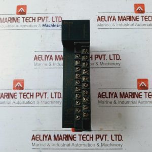 Mitsubishi Electric A1sy10 Output Unit 240v