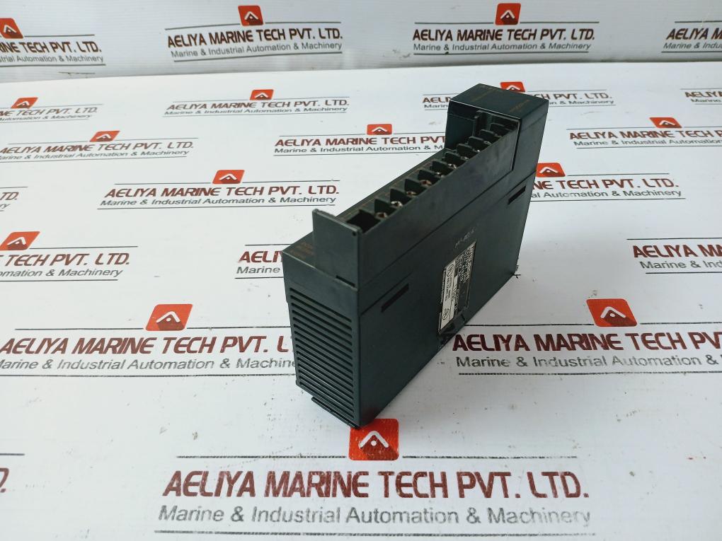 Mitsubishi Electric A1sy10 Output Unit 240v - Image 3