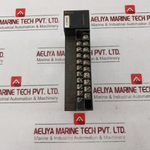 Mitsubishi Electric A1sy10 Output Unit 240v