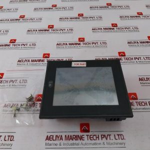 Mitsubishi Electric A950got-lbd Graphic Operation Terminal 24v