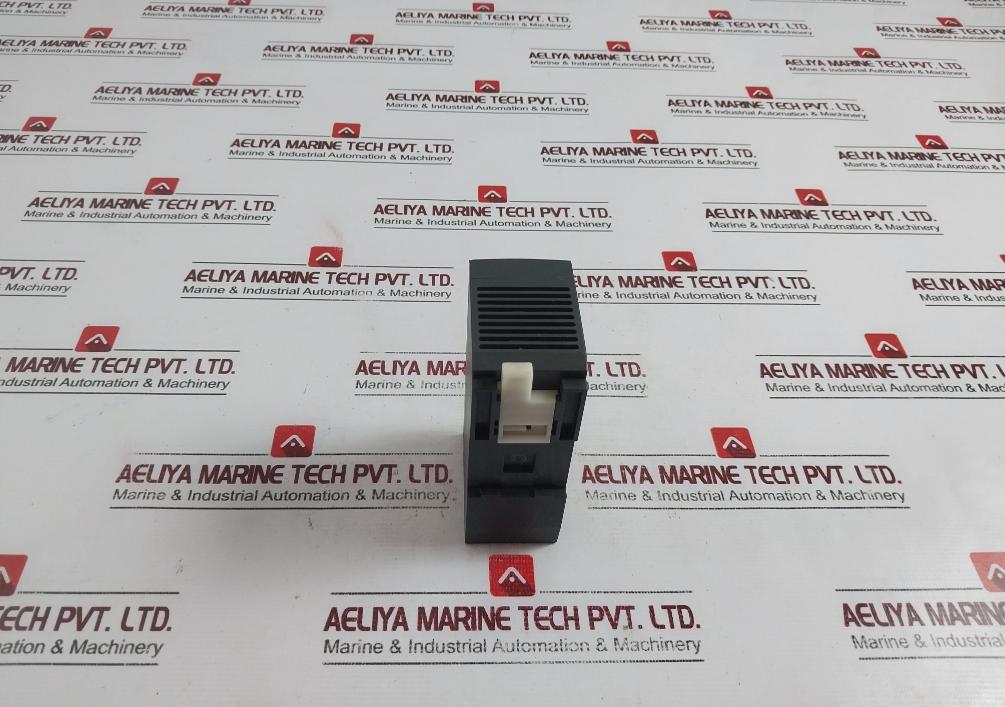Mitsubishi Electric Melsec Aj65vbtcf1-32dt1 Input/output Unit 24v - Image 4