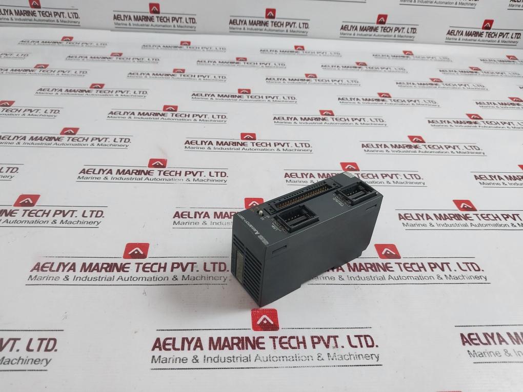 Mitsubishi Electric Melsec Aj65vbtcf1-32dt1 Input/output Unit 24v - Image 3