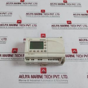 Mitsubishi Electric Al2-14mr-d Programmable Logic Controller