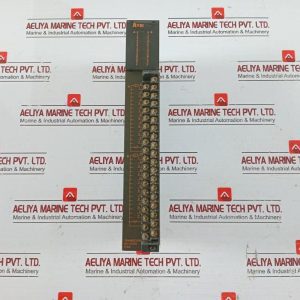 Mitsubishi Electric Ay81 Programmable Controller 24v