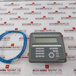 Mitsubishi Electric E1032 Operator Panel 24v