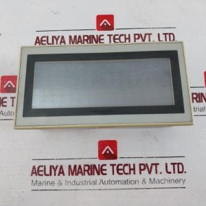 Mitsubishi Electric F930got-bwd-e Graphic Operation Terminal Panel 24v