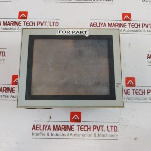 Mitsubishi Electric F940got-lwd-e Graphic Operation Terminal 24v