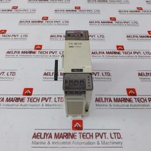 Mitsubishi Electric Fx-8eyr-esul Output Block 240v