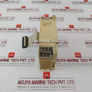 Mitsubishi Electric Fx-8eyr-esul Programmable Controller 240v