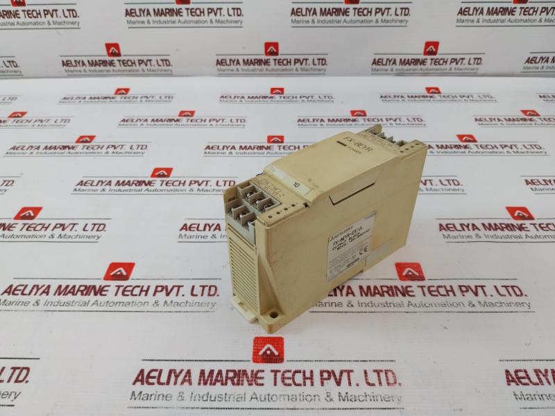 Mitsubishi Electric Fx-8eyr-es/ul Programmable Controller 240v - Image 3